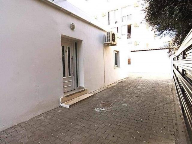 Detached House To Rent in Marmara, Nicosia