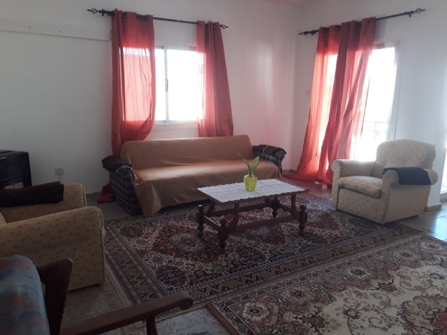 OPPORTUNITY! Investment apartment for sale from the owner in Gönyelide!