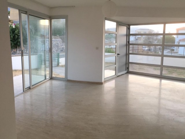 2 bedroom villa for rent between Bellapais and Ozankoy