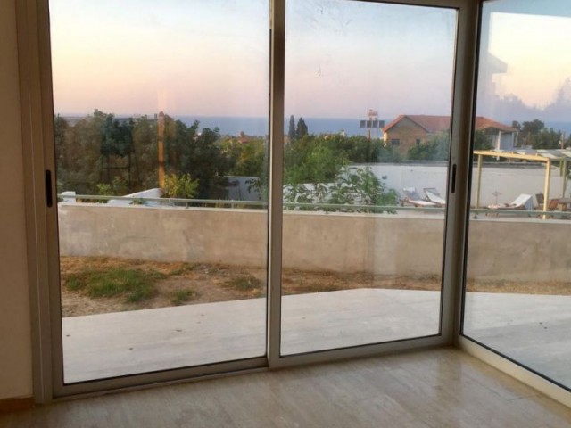 2 bedroom villa for rent between Bellapais and Ozankoy