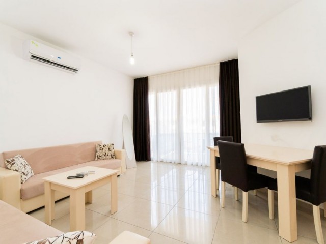 2 bedroom new apartment for rent in Lapta