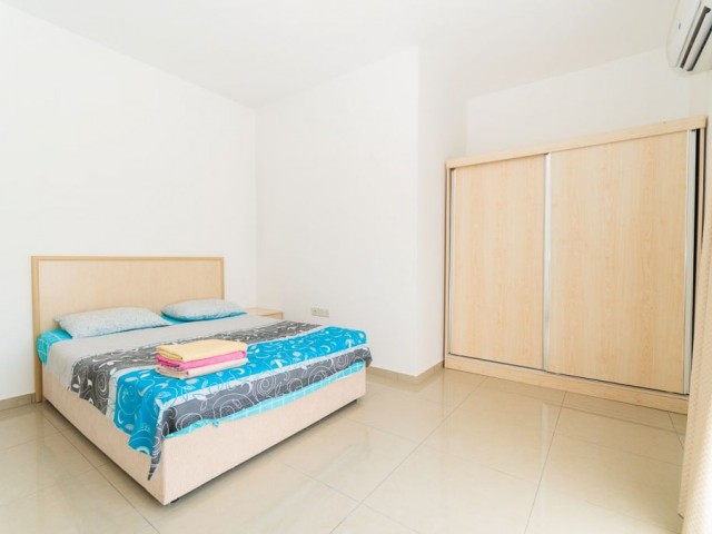 2 bedroom new apartment for rent in Lapta