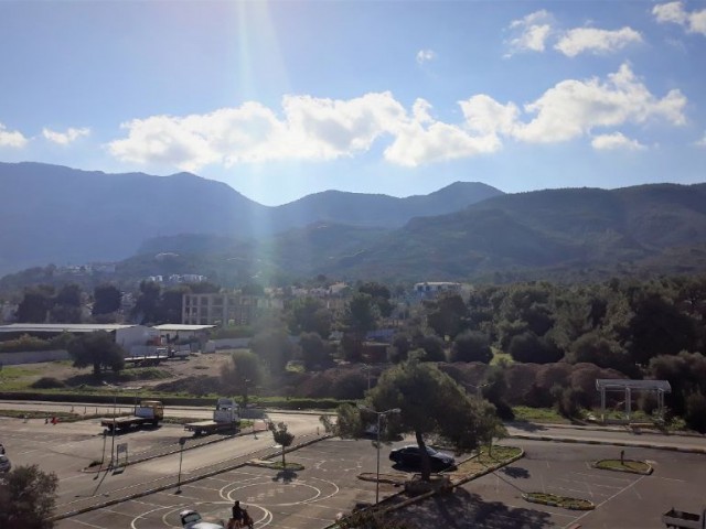 Eben Mieten in Girne Merkez, Kyrenia