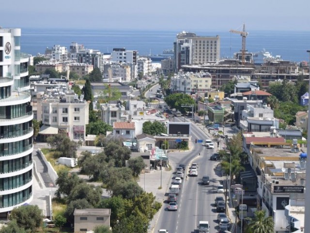 Eben Mieten in Girne Merkez, Kyrenia