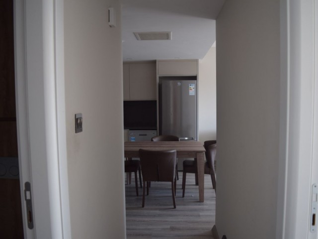 2 bedroom luxury apartment for rent in Magic Plus