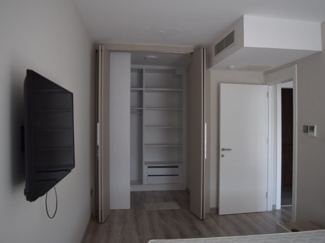 2 bedroom luxury apartment for rent in Magic Plus