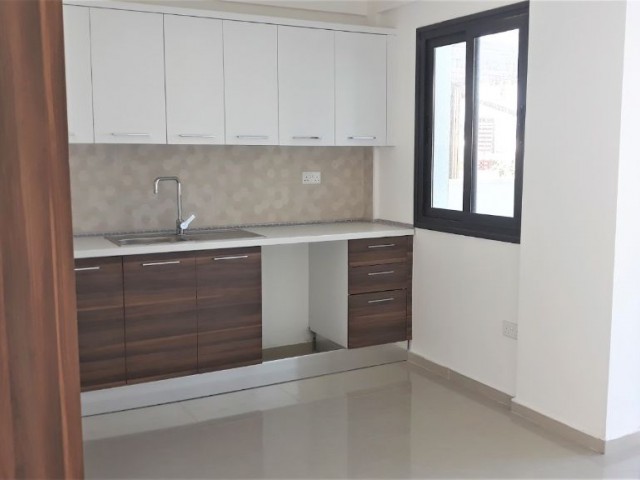 Flat For Sale in Alsancak, Kyrenia