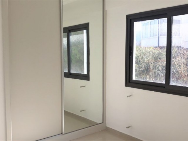 Flat For Sale in Alsancak, Kyrenia