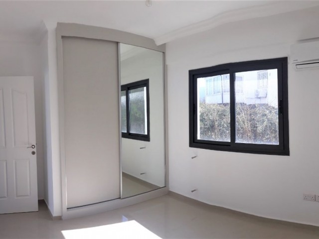 Flat For Sale in Alsancak, Kyrenia