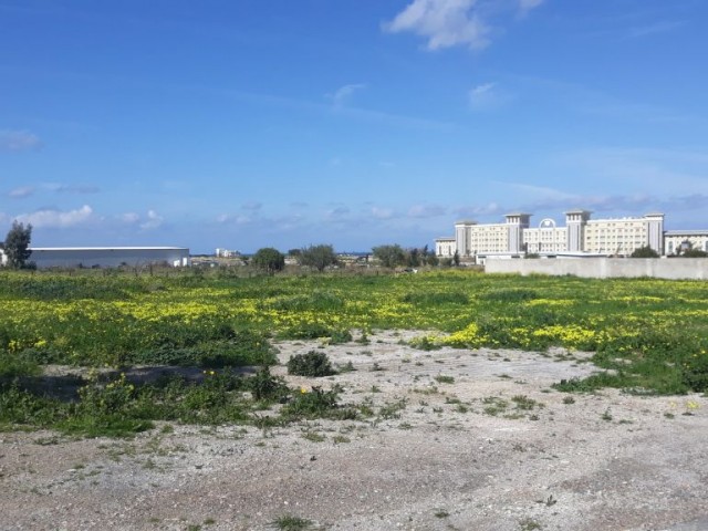 Flat For Sale in Alsancak, Kyrenia