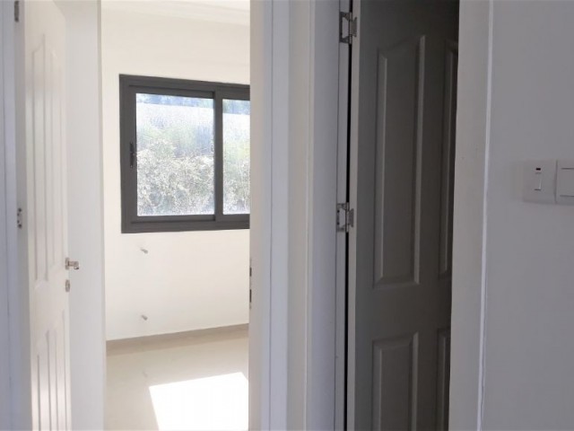 Flat For Sale in Alsancak, Kyrenia