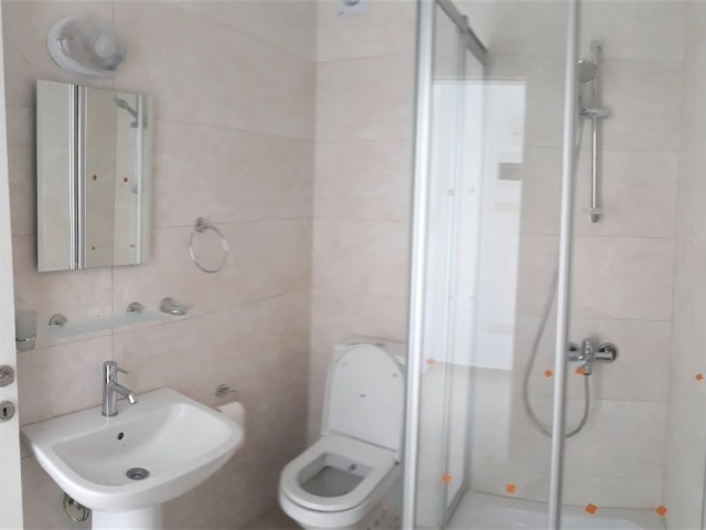 Flat For Sale in Alsancak, Kyrenia