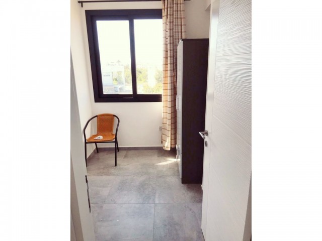 1 1 apartment for RENT in Alsancak, Kyrenia