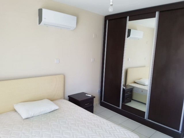 4 1 Duplex Penthouse in Alsancak for RENT, Girne