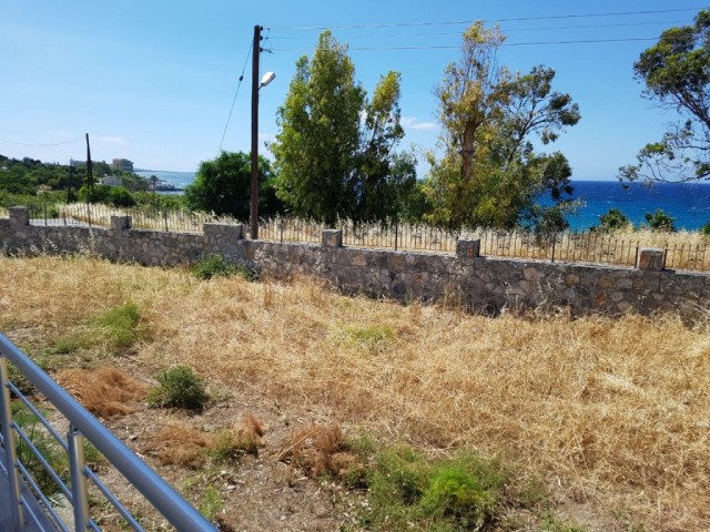 Girne Lapta Satılık Villa 