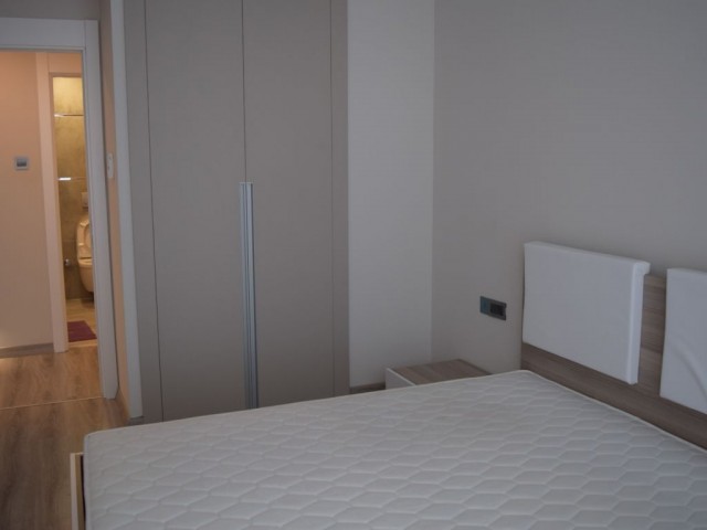 Luxus 3 + 1 Wohnung zur Miete im Zentrum von Kyrenia ** 