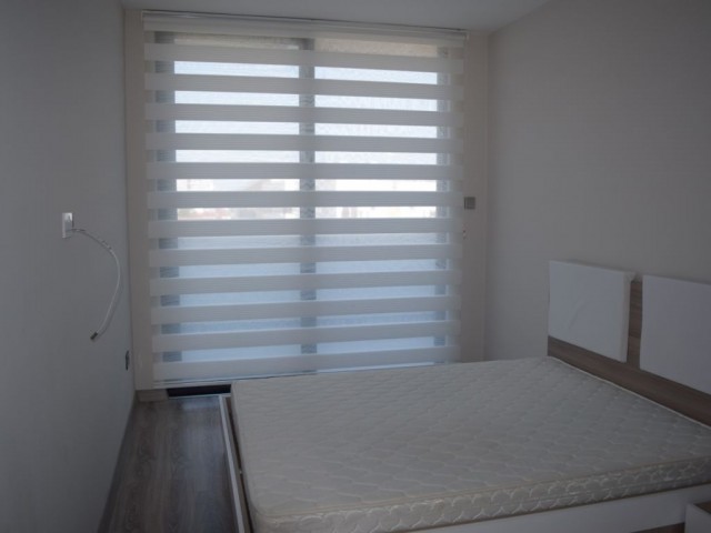 Luxury apartments for rent in Kyrenia