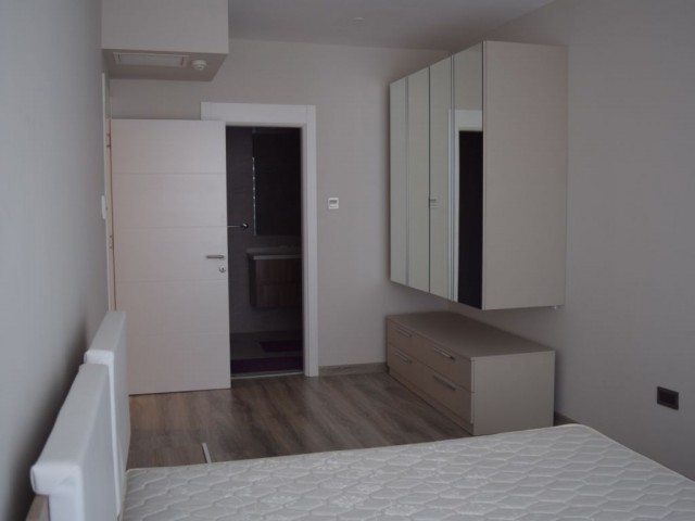 Luxus 3 + 1 Wohnung zur Miete im Zentrum von Kyrenia ** 