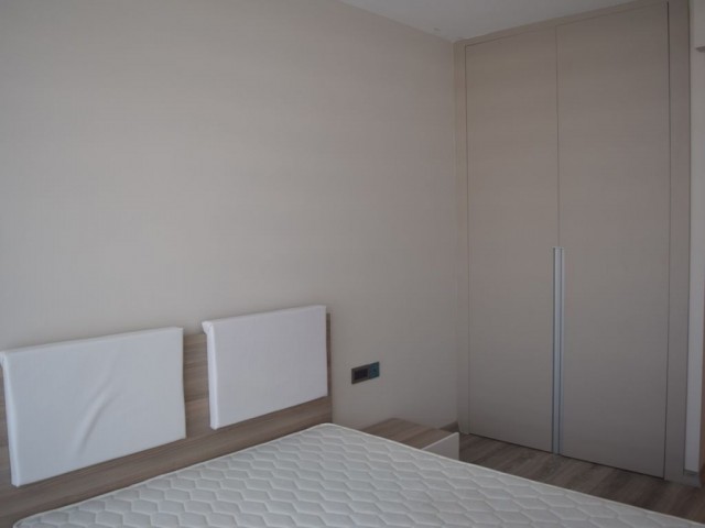 Luxus 3 + 1 Wohnung zur Miete im Zentrum von Kyrenia ** 