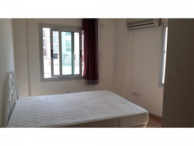 2 1 flat for rent in Kyrenia Center