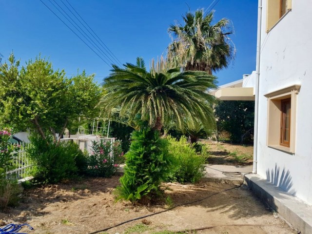 Villa Kaufen in Karaoğlanoğlu, Kyrenia