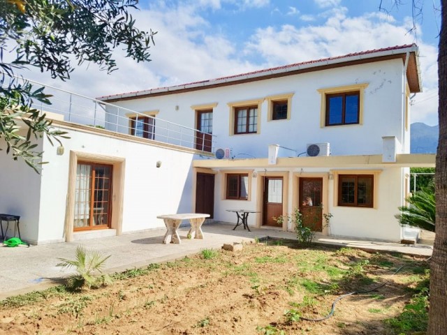 Villa Kaufen in Karaoğlanoğlu, Kyrenia