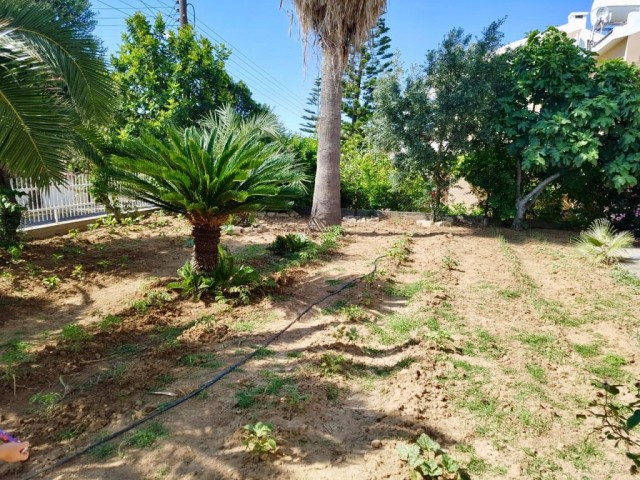 Villa Kaufen in Karaoğlanoğlu, Kyrenia