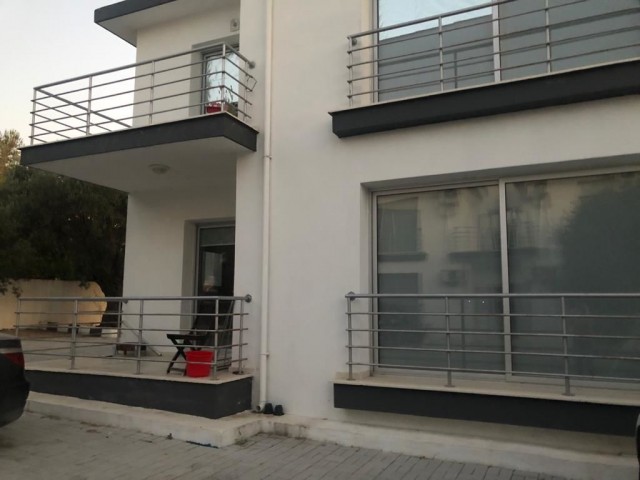 2+1 Flat For Rent in Ozankoy-Kyrenia