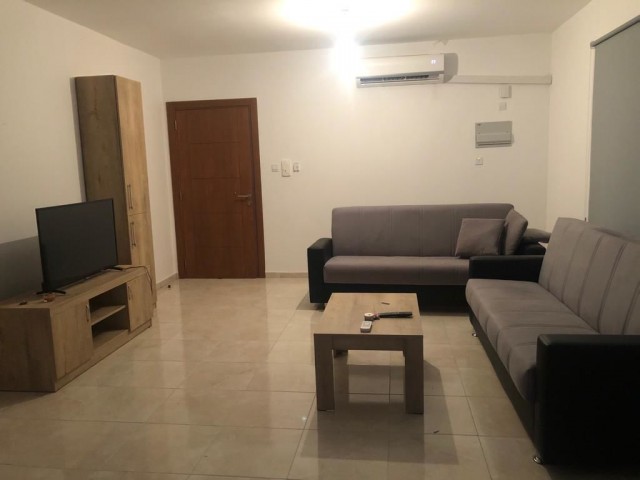 2+1 Flat For Rent in Ozankoy-Kyrenia