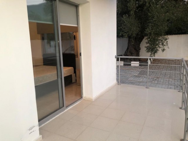 2+1 Flat For Rent in Ozankoy-Kyrenia