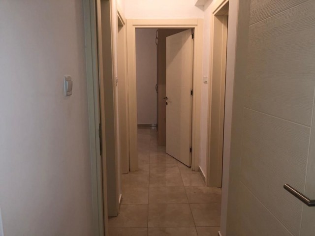 2+1 Flat For Rent in Ozankoy-Kyrenia