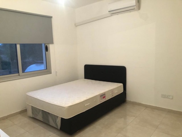 2+1 Flat For Rent in Ozankoy-Kyrenia