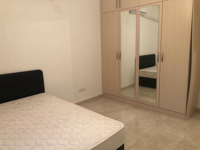 2+1 Flat For Rent in Ozankoy-Kyrenia