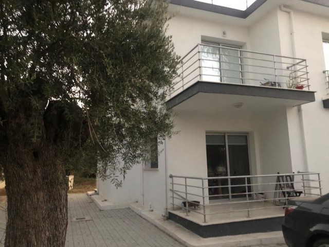 2+1 Flat For Rent in Ozankoy-Kyrenia