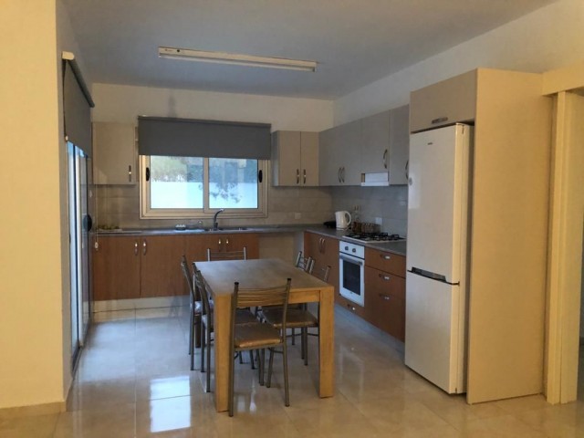 2+1 Flat For Rent in Ozankoy-Kyrenia