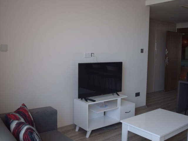 LUX APARTMENT FOR RENT IN KYRENIA