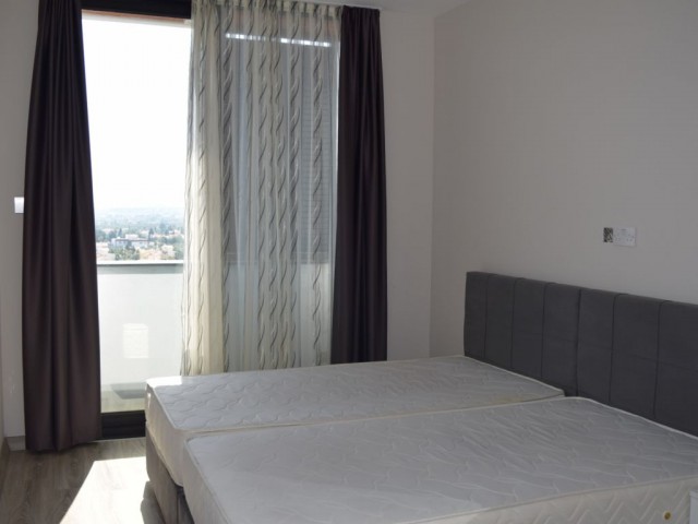 LUX APARTMENT FOR RENT IN KYRENIA