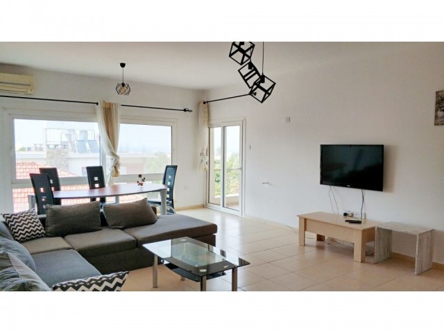 3 bedroom apartment for RENT in Kyrenia