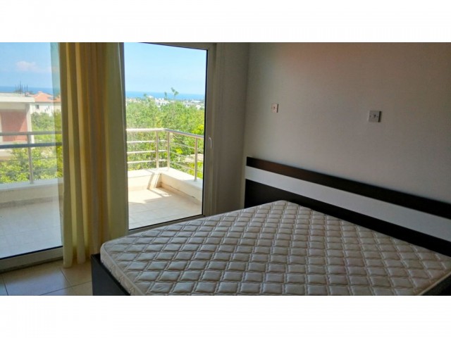 3 bedroom apartment for RENT in Kyrenia