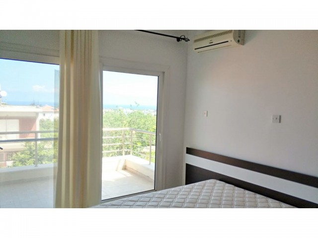 3 bedroom apartment for RENT in Kyrenia