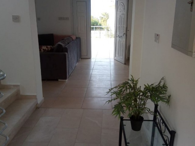 Villa To Rent in Alsancak, Kyrenia