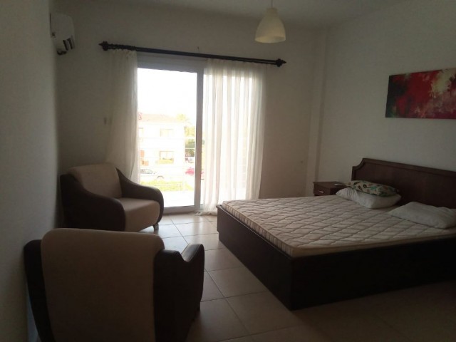 Villa To Rent in Alsancak, Kyrenia