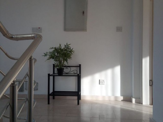 Villa To Rent in Alsancak, Kyrenia