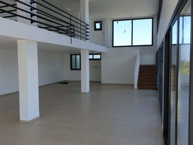 Business To Rent in Girne Merkez, Kyrenia