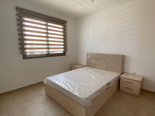 2+1 apartment for rent in Kyrenia center