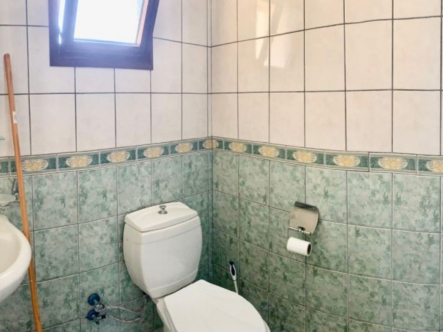 Girne Karaoğlanoğlu Kiralık 3+1 İkiz Villa