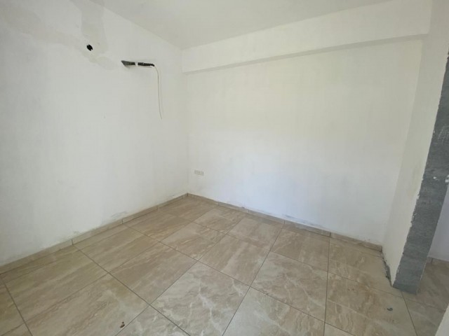 Girne Doğanköy Satılık 2+1 Penthouse Daire