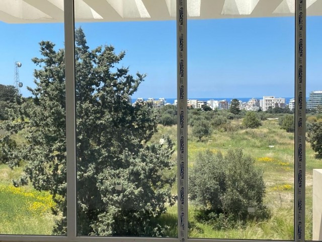 Girne Doğanköy Satılık 2+1 Penthouse Daire