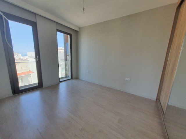 1+1 apartment for sale in Kyrenia Center