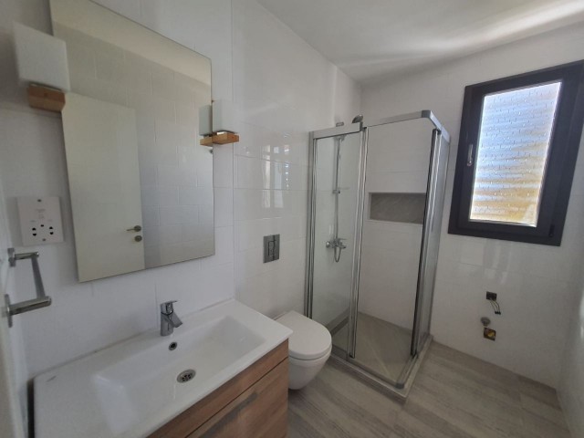 1+1 apartment for sale in Kyrenia Center